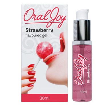 Żel zapachowy do seksu oralnego obciągania 30ml